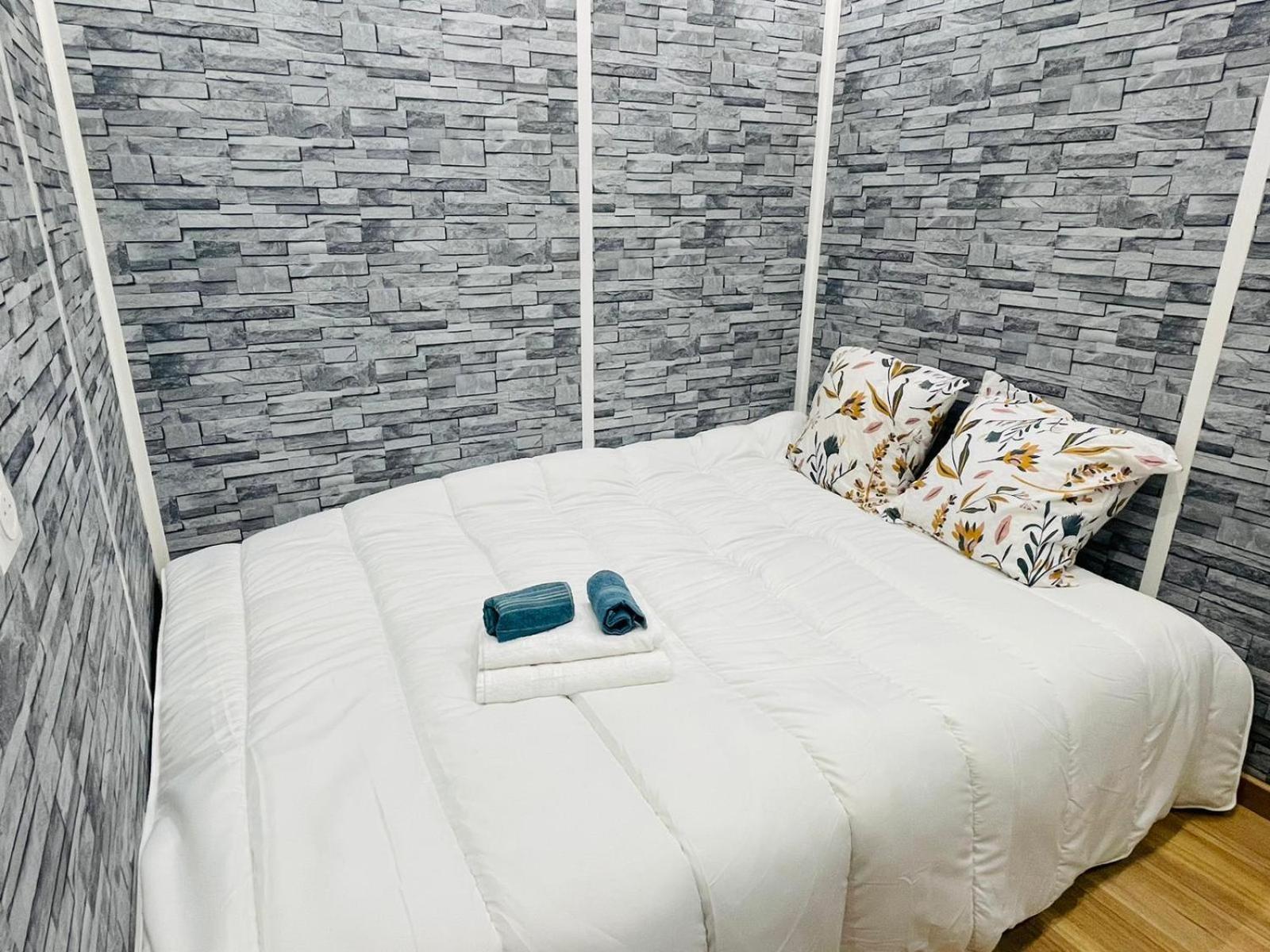 Studio Confortable- Disneyland Paris - Val D Europe - Plein Centre Ville Meaux - 2 Pers Bagian luar foto