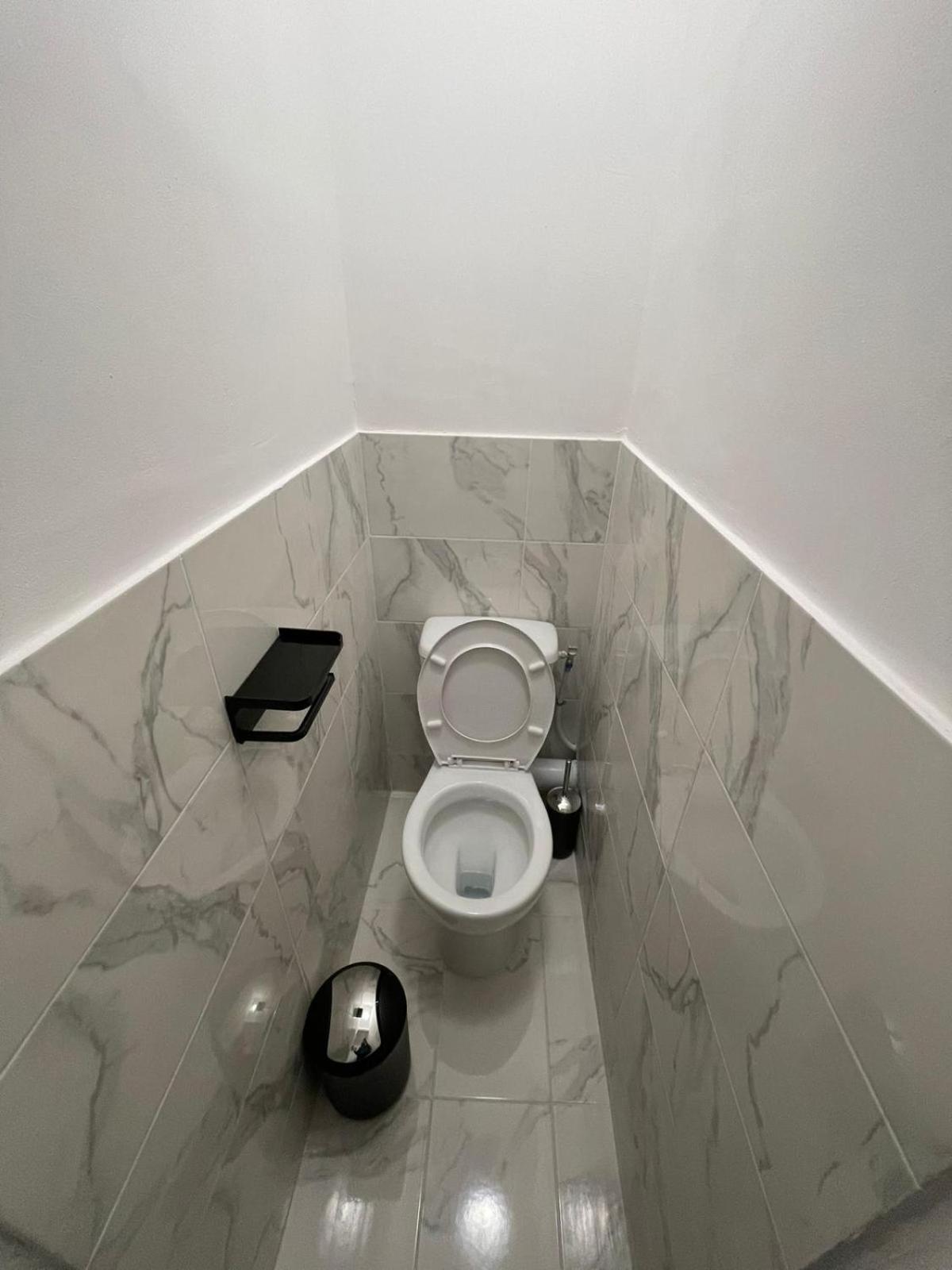 Studio Confortable- Disneyland Paris - Val D Europe - Plein Centre Ville Meaux - 2 Pers Bagian luar foto